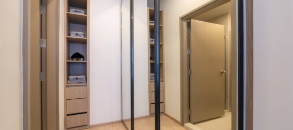 2 bedrooms Condo in Bangkok, Thailand No. 2975 5