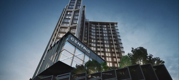 2 bedrooms Condo in Bangkok, Thailand No. 2975 27