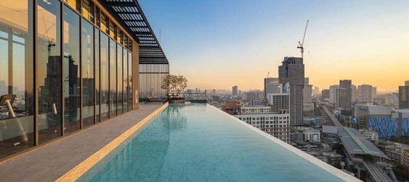 2 bedrooms Condo in Bangkok, Thailand No. 2975 28