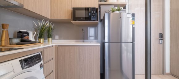 2 bedrooms Condo in Bangkok, Thailand No. 2975 8