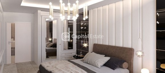 Apartment 3+1 in Antalya, Turkey No. 6588 3
