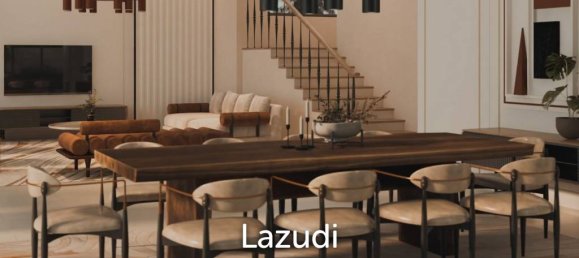 4 Schlafzimmer Stadthaus in Dubai, UAE, Nr. 18313 4