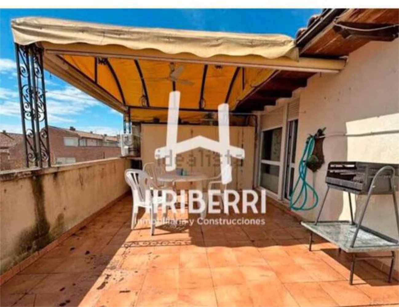 Casa de 5 dormitorios en Comunidad Foral de Navarra, Spain No. 276098