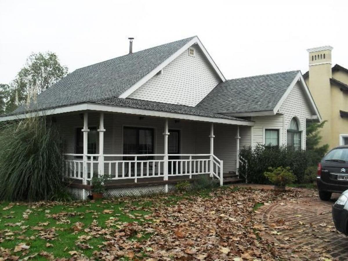 2 غرف نوم منزل في Campo Creado, Argentina رقم 70944