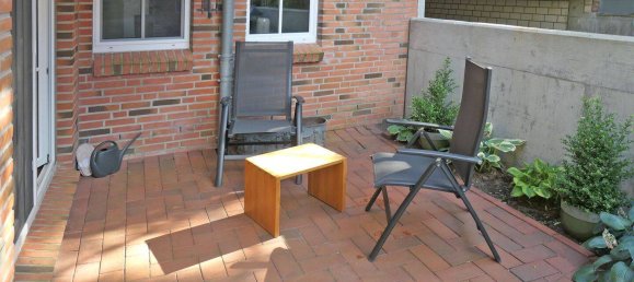 3 rooms Apartment in Stade, Germany No. 295358 20