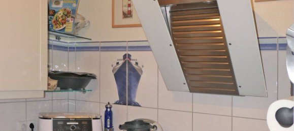 3 rooms Apartment in Stade, Germany No. 295358 14