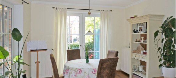 3 rooms Apartment in Stade, Germany No. 295358 9