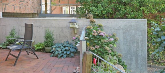 3 rooms Apartment in Stade, Germany No. 295358 22