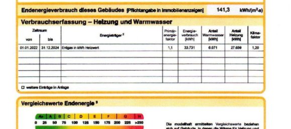 3 rooms Apartment in Stade, Germany No. 295358 27