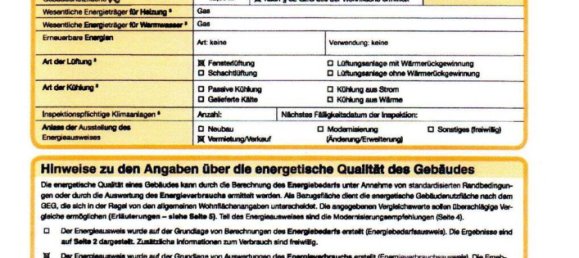 3 rooms Apartment in Stade, Germany No. 295358 26