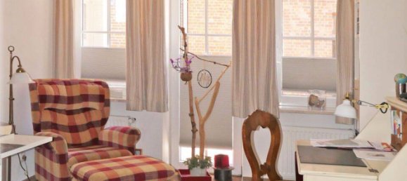 3 rooms Apartment in Stade, Germany No. 295358 11