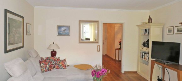 3 rooms Apartment in Stade, Germany No. 295358 8
