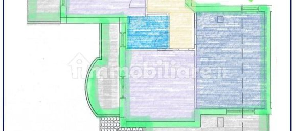 2 Schlafzimmer Wohnung in Tortoreto, Italy, Nr. 341319 19