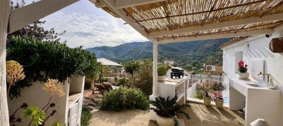 3 Schlafzimmer Haus in Lubrin, Spain, Nr. 161303 13