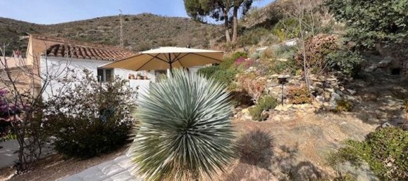 3 Schlafzimmer Haus in Lubrin, Spain, Nr. 161303 12