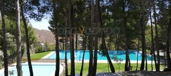 3 Schlafzimmer Haus in Lubrin, Spain, Nr. 161303 35