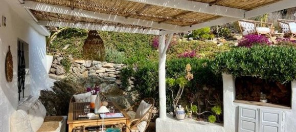 3 Schlafzimmer Haus in Lubrin, Spain, Nr. 161303 8