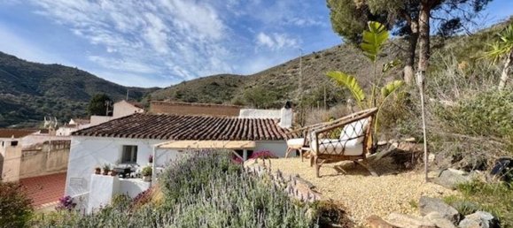 3 Schlafzimmer Haus in Lubrin, Spain, Nr. 161303 32