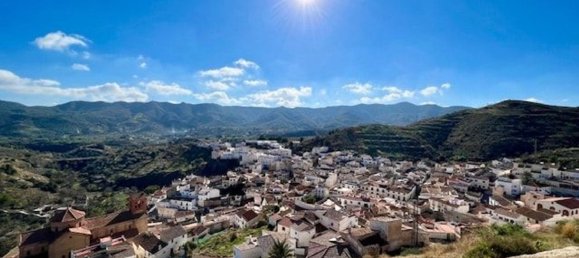 3 Schlafzimmer Haus in Lubrin, Spain, Nr. 161303 34