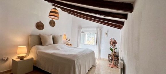 3 Schlafzimmer Haus in Lubrin, Spain, Nr. 161303 22