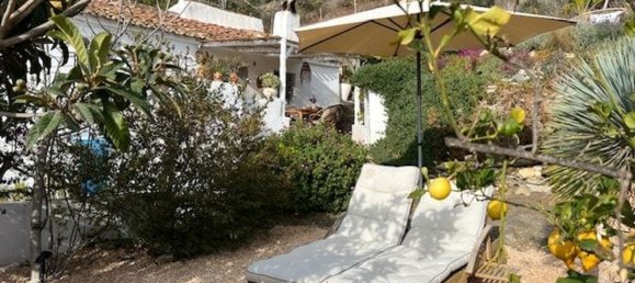 3 Schlafzimmer Haus in Lubrin, Spain, Nr. 161303 10