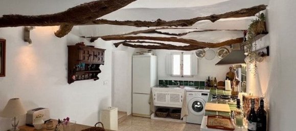 3 Schlafzimmer Haus in Lubrin, Spain, Nr. 161303 31