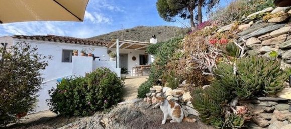 3 Schlafzimmer Haus in Lubrin, Spain, Nr. 161303 6