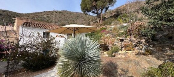 3 Schlafzimmer Haus in Lubrin, Spain, Nr. 161303 9