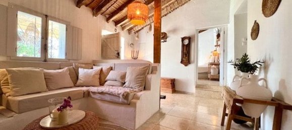 3 Schlafzimmer Haus in Lubrin, Spain, Nr. 161303 16