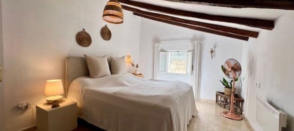 3 Schlafzimmer Haus in Lubrin, Spain, Nr. 161303 24