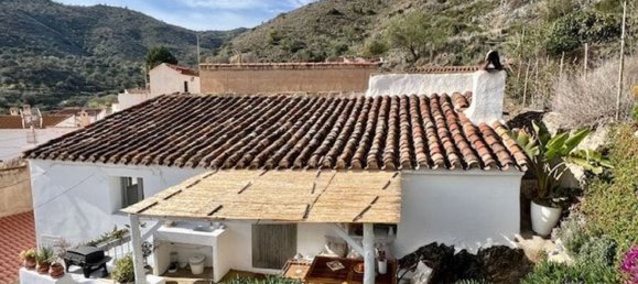 3 Schlafzimmer Haus in Lubrin, Spain, Nr. 161303 5