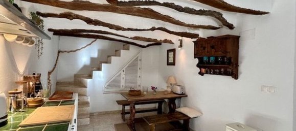 3 Schlafzimmer Haus in Lubrin, Spain, Nr. 161303 28