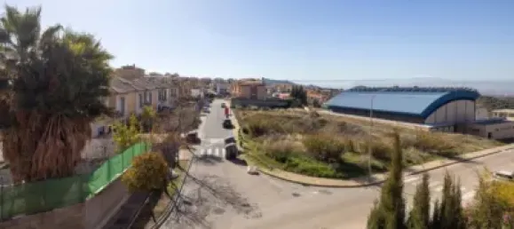 Casa de 4 dormitorios en Jun, Spain No. 94751 42