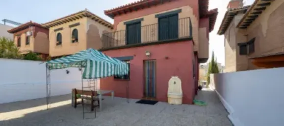 Casa de 4 dormitorios en Jun, Spain No. 94751 32