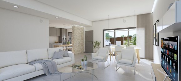 3 bedrooms Villa in Pilar de la Horadada, Spain No. 11481 4