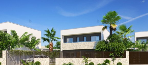 3 bedrooms Villa in Pilar de la Horadada, Spain No. 11481 5