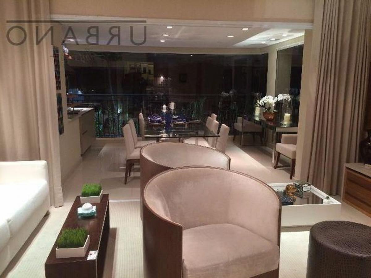 2 chambres Appartement à Sao Paulo, Brazil No. 442016