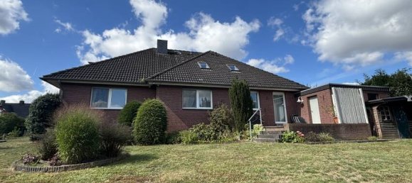 5 Schlafzimmer Stadthaus in Nienburg, Germany, Nr. 341920 2