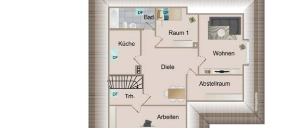 5 Schlafzimmer Stadthaus in Nienburg, Germany, Nr. 341920 8