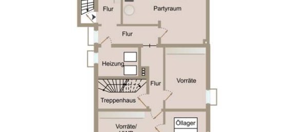 5 Schlafzimmer Stadthaus in Nienburg, Germany, Nr. 341920 9