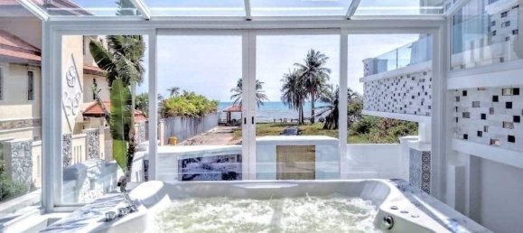 4 bedrooms Duplex in Pattaya, Thailand No. 5064 9