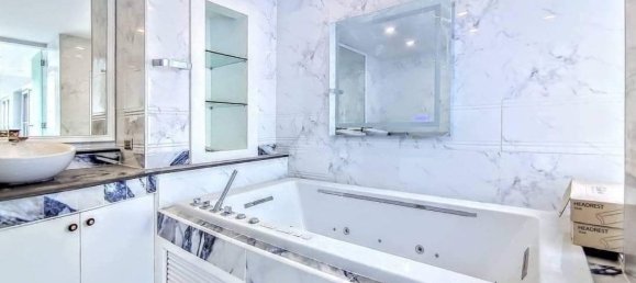 4 bedrooms Duplex in Pattaya, Thailand No. 5064 3