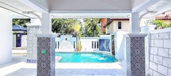 4 bedrooms Duplex in Pattaya, Thailand No. 5064 12