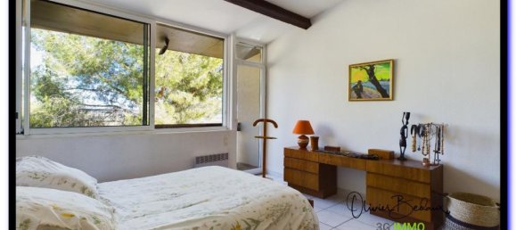 Castelos T5 em Calvisson, France N.º 202183 12