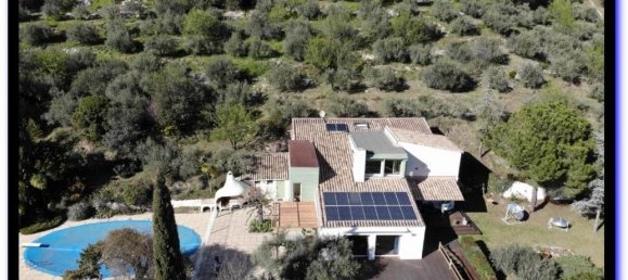 Castelos T5 em Calvisson, France N.º 202183 32