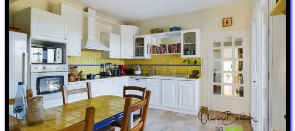 Castelos T5 em Calvisson, France N.º 202183 21