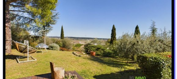 Castelos T5 em Calvisson, France N.º 202183 13