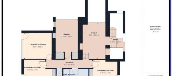 Castelos T5 em Calvisson, France N.º 202183 35