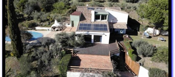 Castelos T5 em Calvisson, France N.º 202183 38