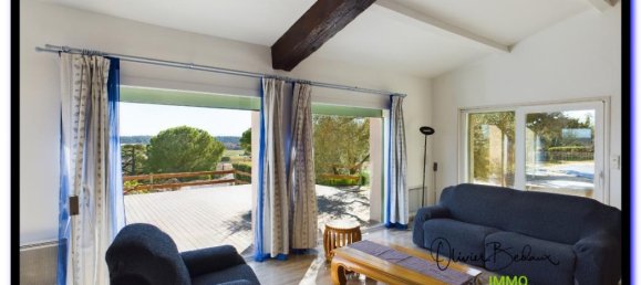 Castelos T5 em Calvisson, France N.º 202183 17